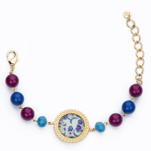 BL40366-YL45 - Bracciale - You, B'Jou by Barbieri