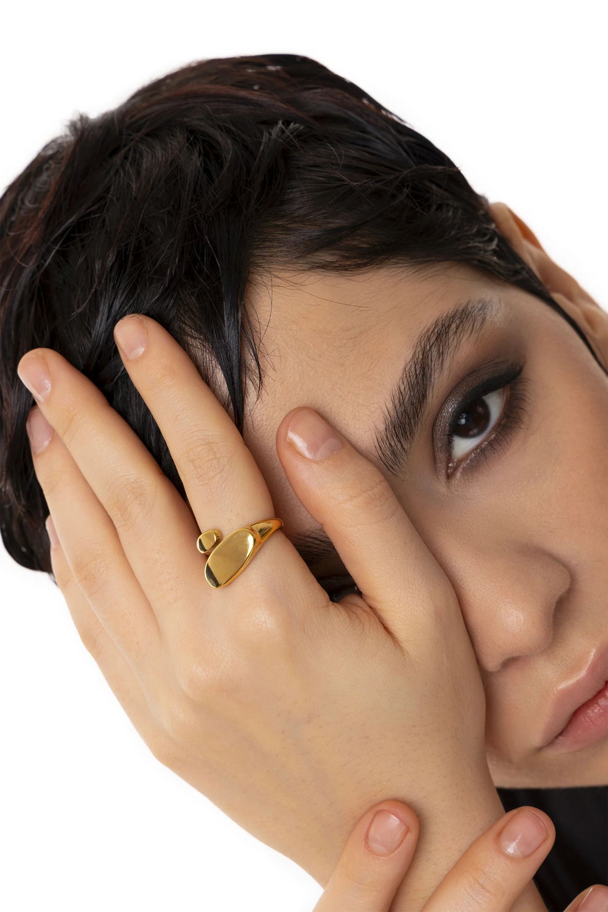GST6012S - Anello - Vestopazzo