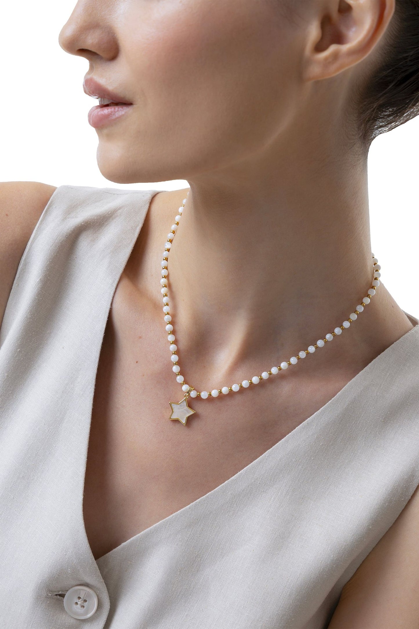 MP1010 - Collana - Vestopazzo