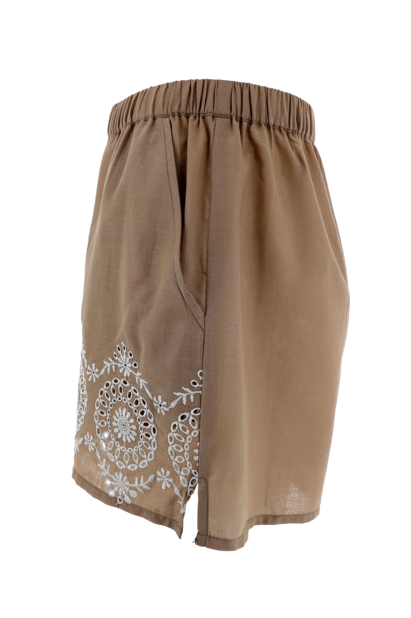 APPE202635 - Shorts - Karakorum