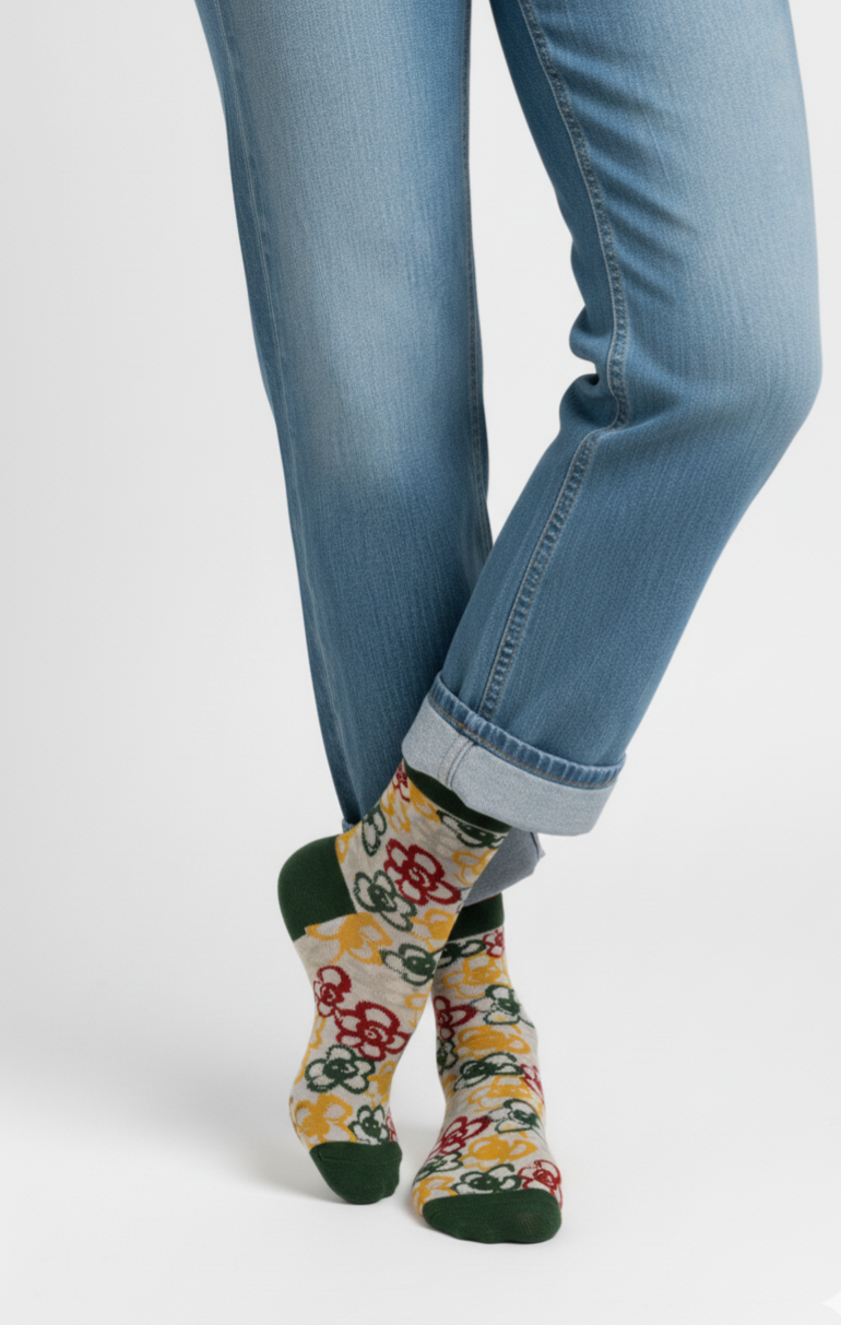 C25204 - Socks - Noco Complementos