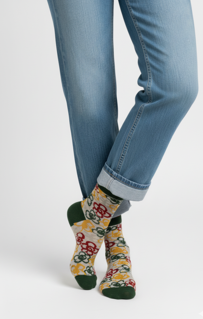 C25204 - Socks - Noco Complementos