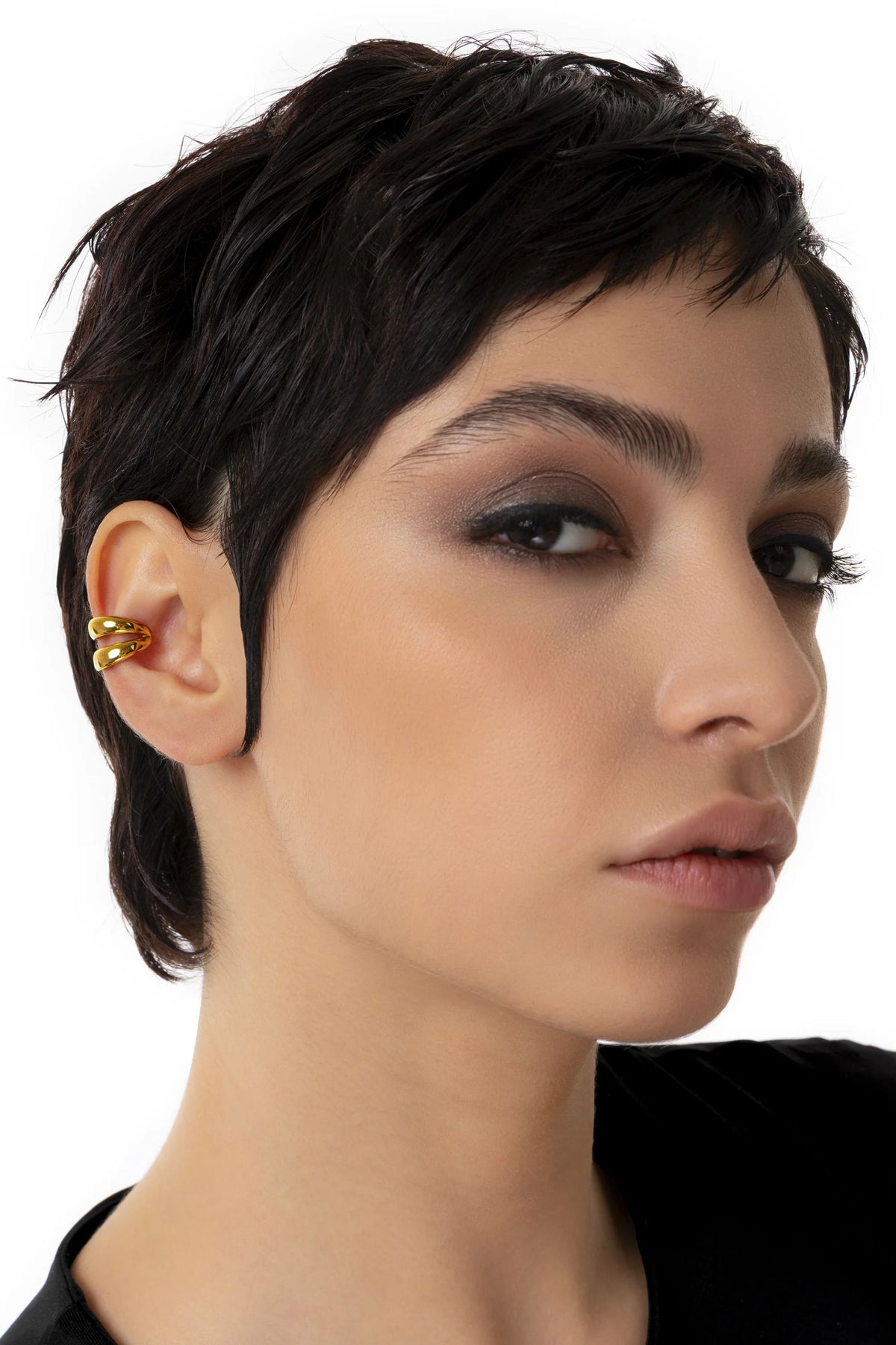 GST3026S - Earcuff - Vestopazzo