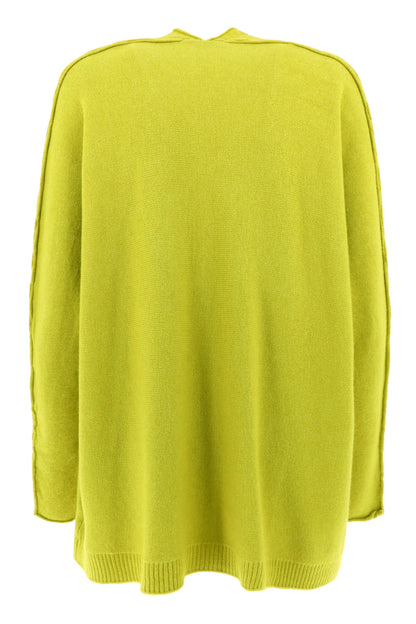 ALAI202724 - Cardigan - Karakorum