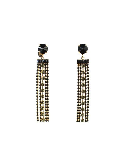 17399 - Orecchini - Dolman Bijoux