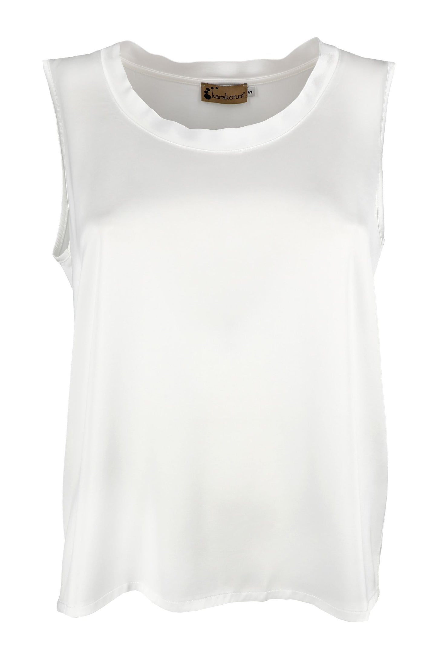 WOPE202611 - Tank tops - Karakoram