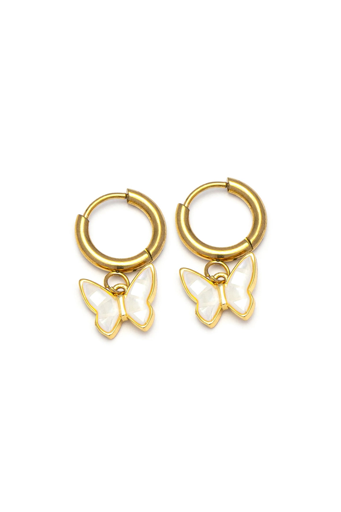 MP3009S - Orecchini - Vestopazzo