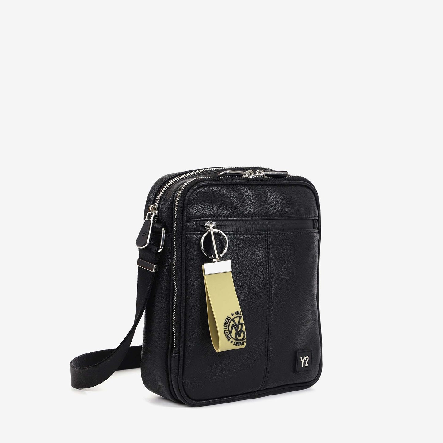 PRO028 - Men's Shoulder Bag - YNot?