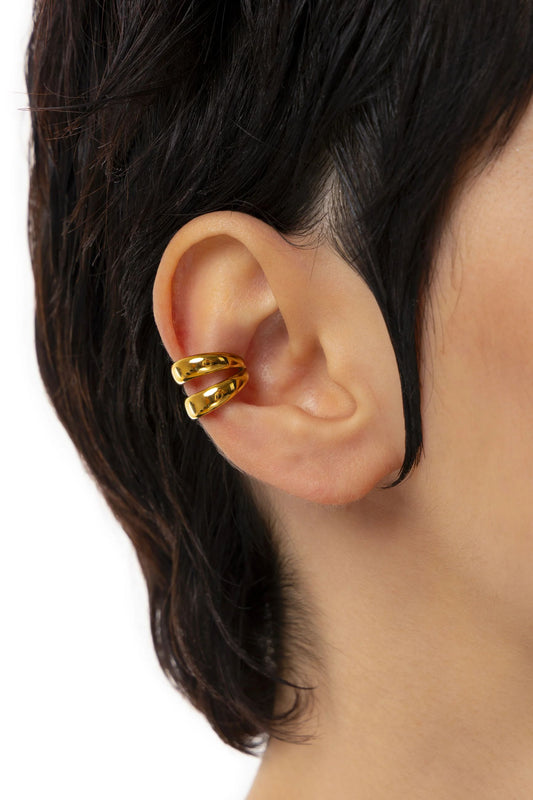 GST3026S - Earcuff - Vestopazzo