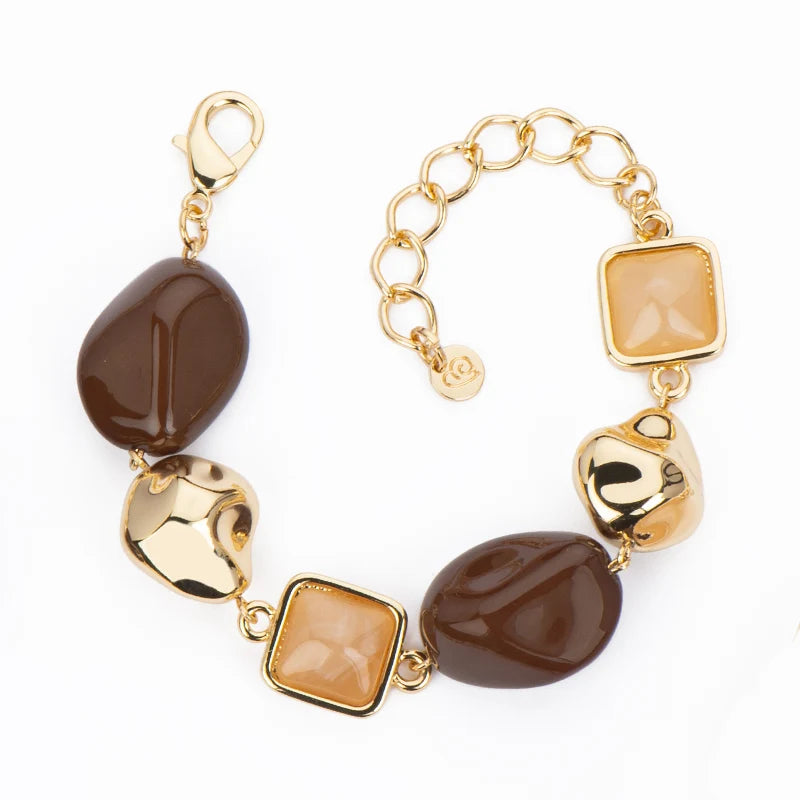 BL41539-YL55 - Bracciale - You, B'Jou by Barbieri