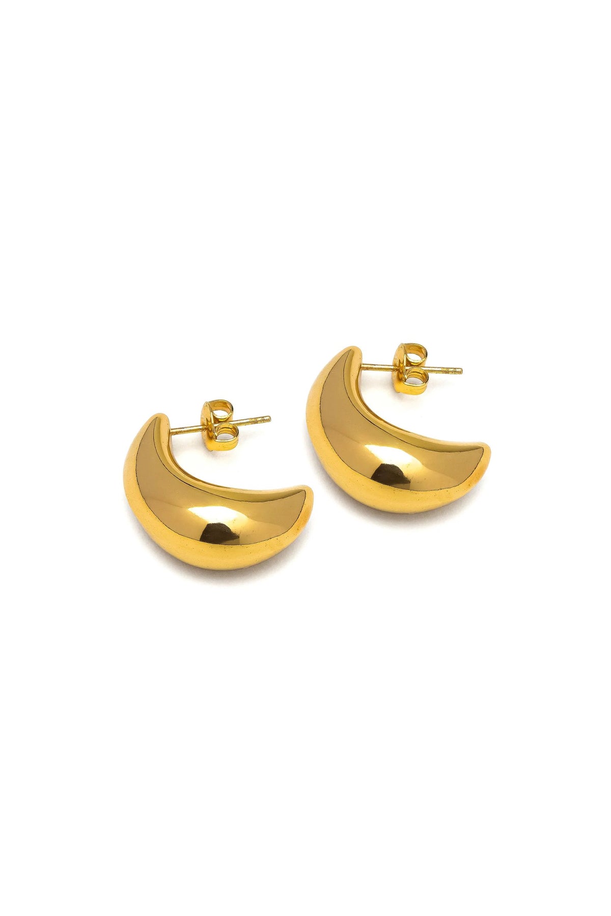 GST3019S - Orecchini - Vestopazzo