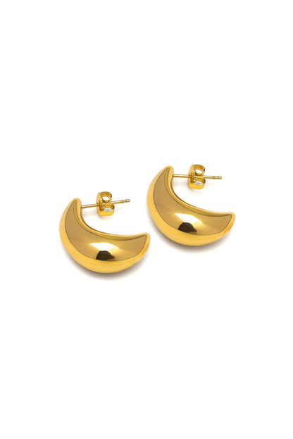 GST3019S - Orecchini - Vestopazzo