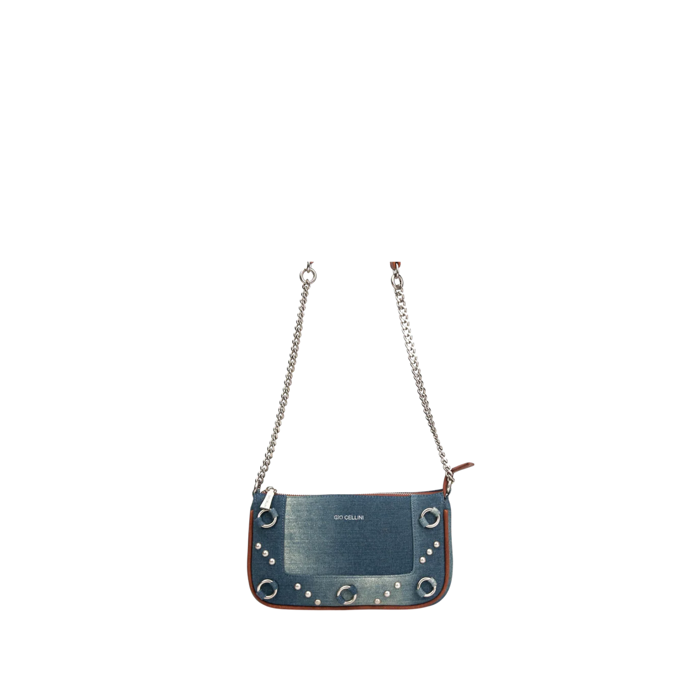 FF087 - Pochette - Gio Cellini