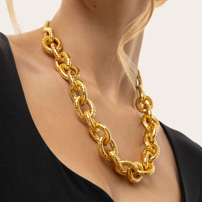 DD04054 - Collana - Vestopazzo