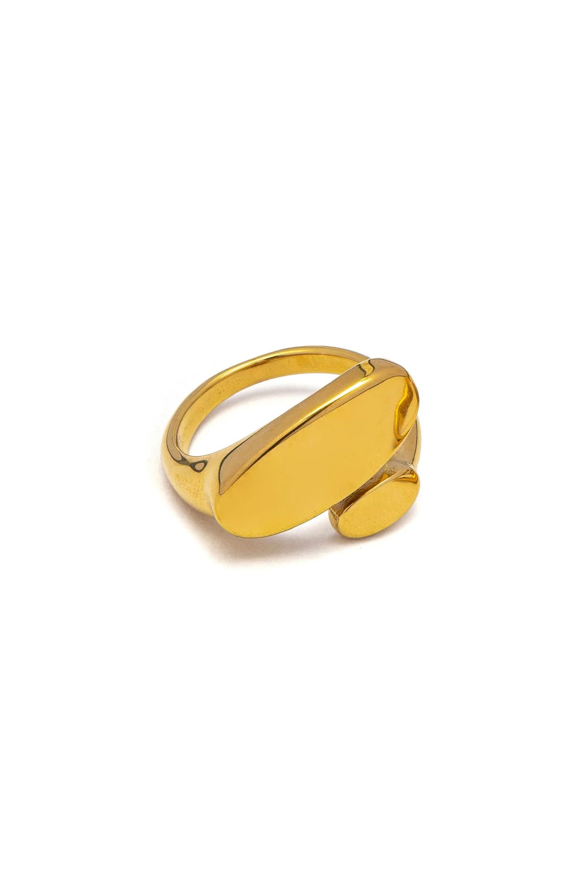 GST6012S - Anello - Vestopazzo