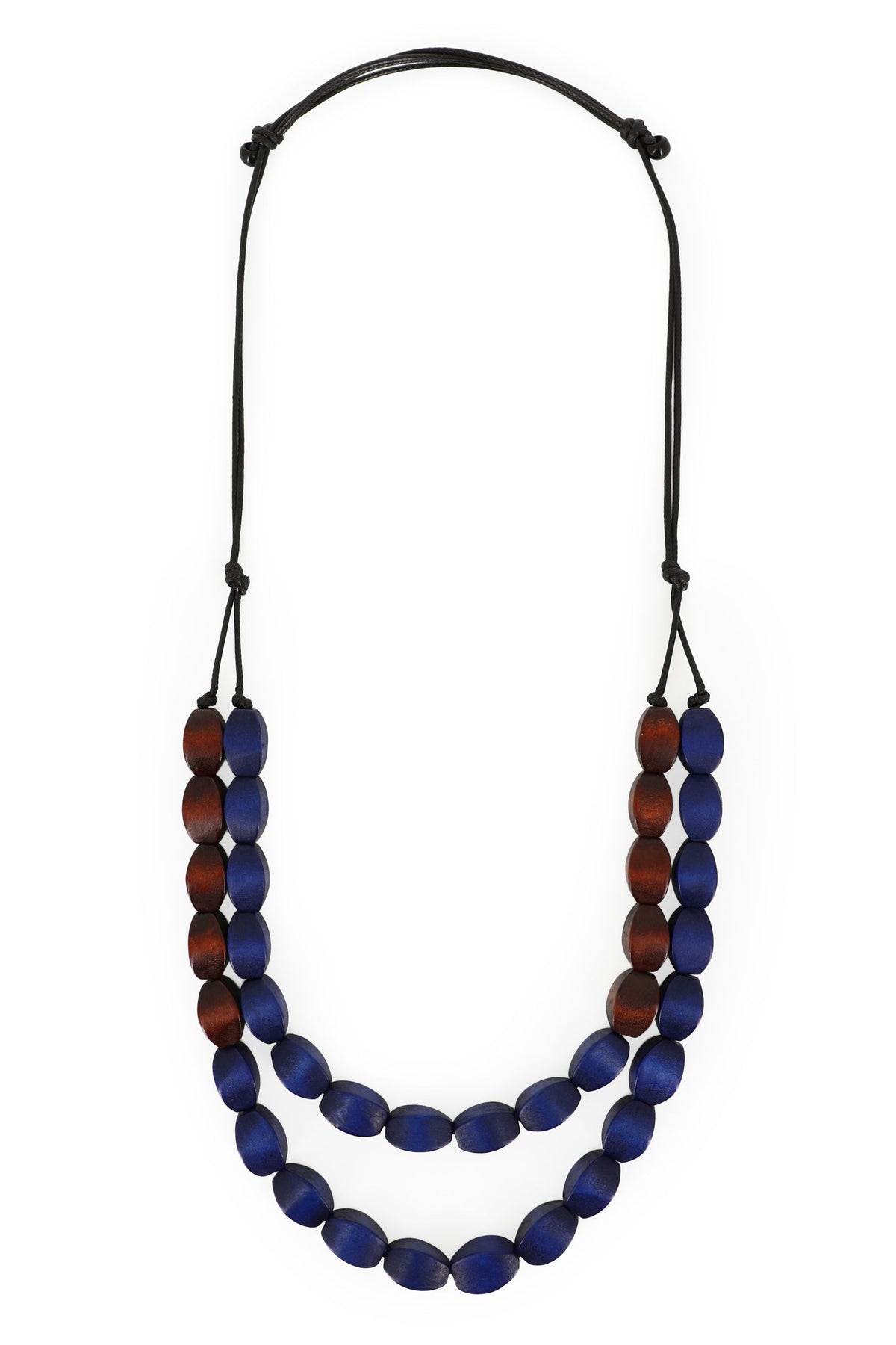 NUAI202733 - Collana - Karakorum