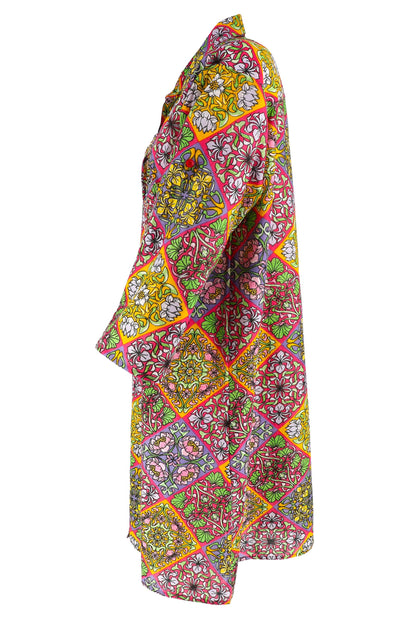 IRPE202557 - Kaftano - Karakorum