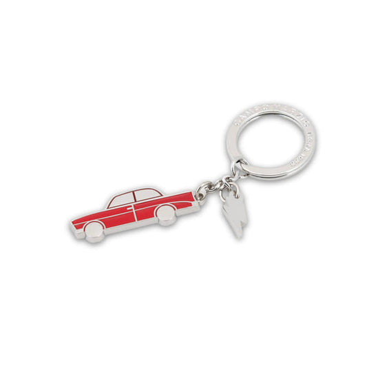 CHA047016003 - Portachiavi - Campo Marzio