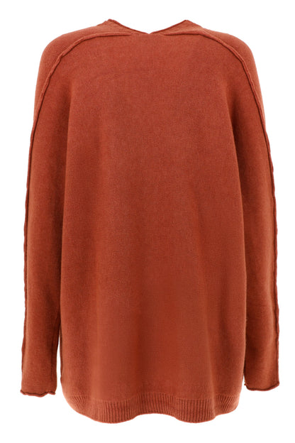 ALAI202724 - Cardigan - Karakorum