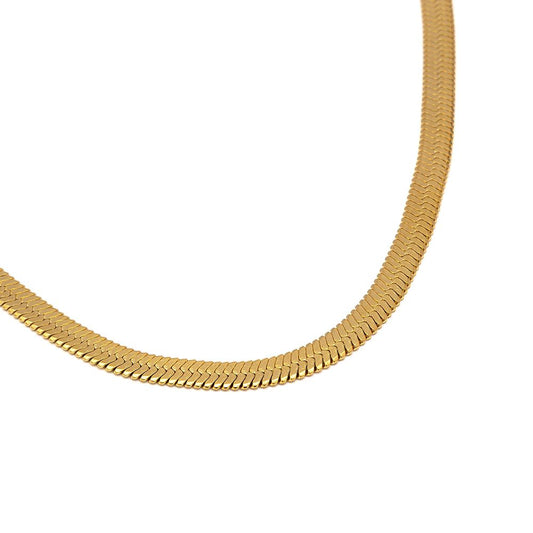 GST1003 - Collana - Vestopazzo