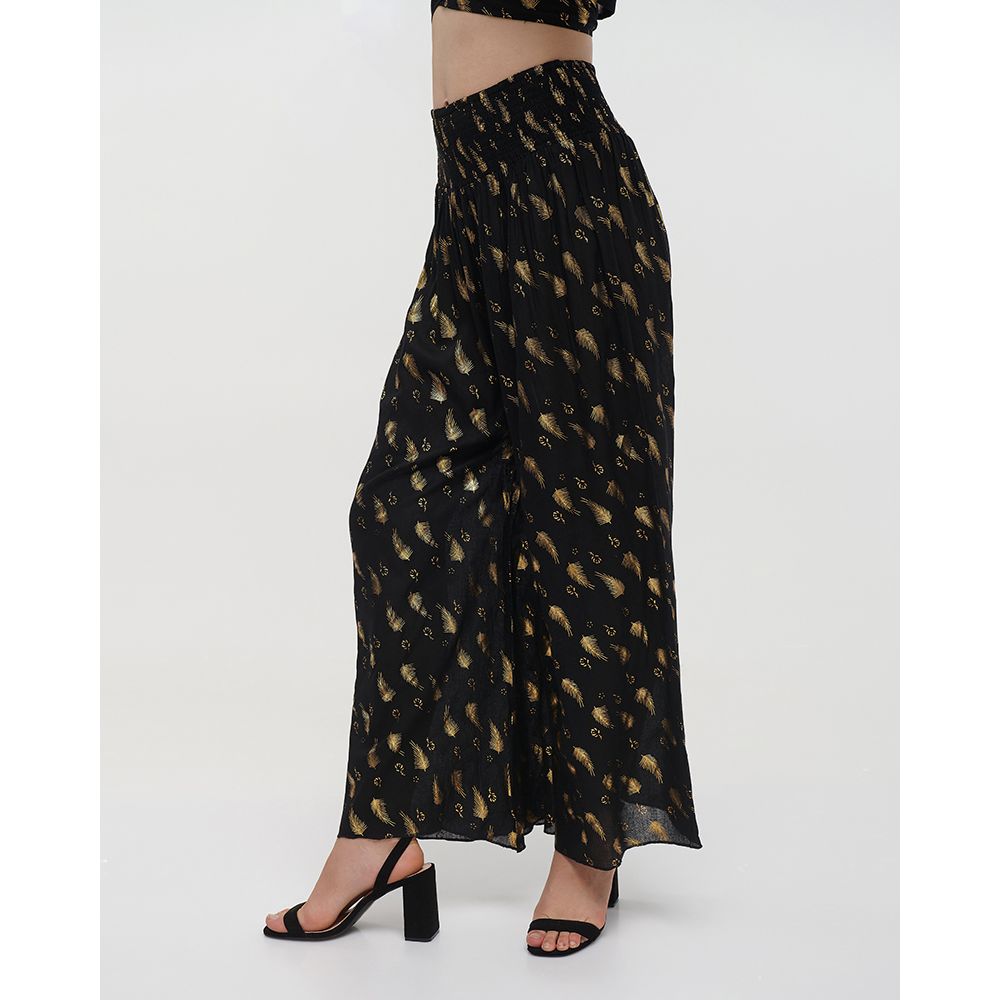 5-41-160-0039 - Pantaloni - Ble Resort Collection