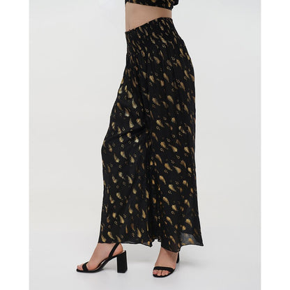 5-41-160-0039 - Pantaloni - Ble Resort Collection
