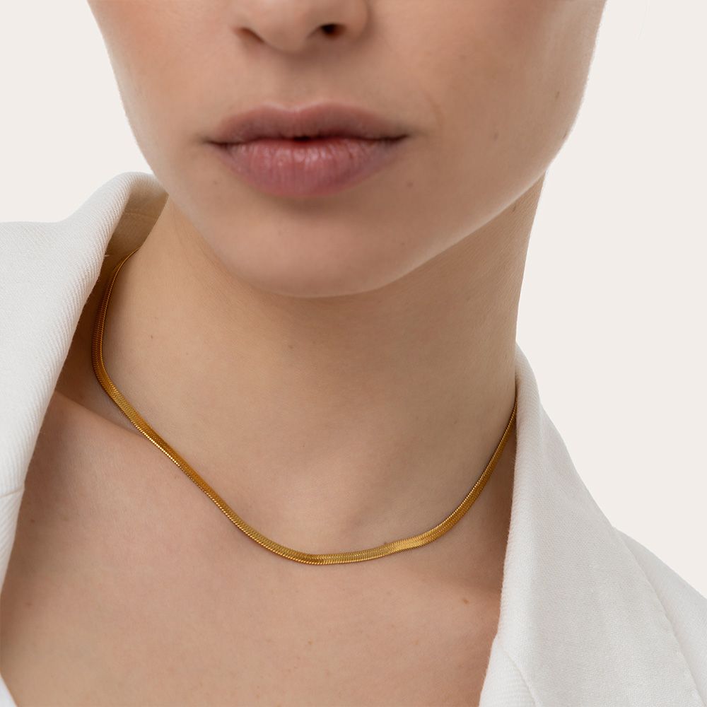 GST1002 - Collana - Vestopazzo