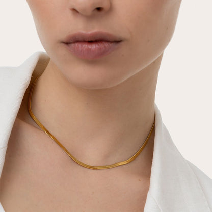 GST1002 - Collana - Vestopazzo