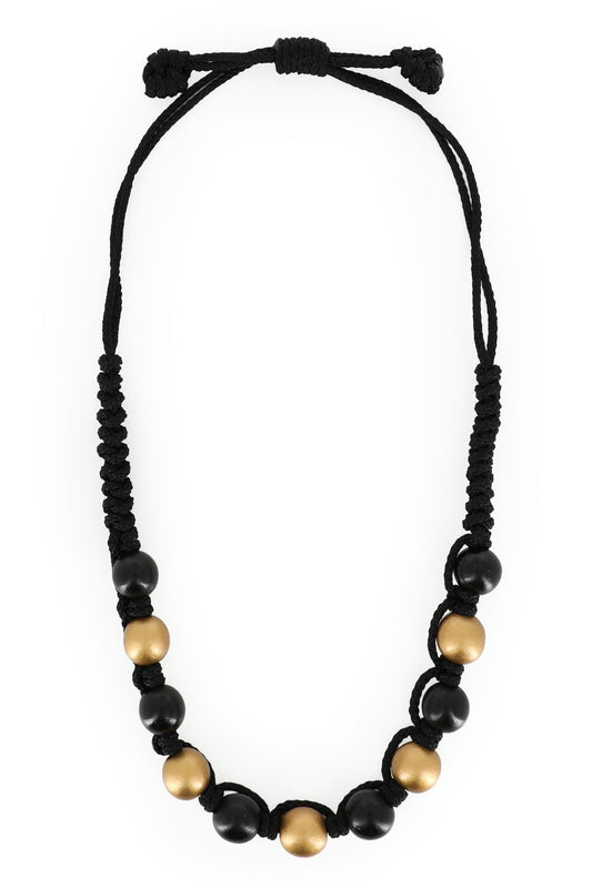 JUPE202621 - Collana - Karakorum