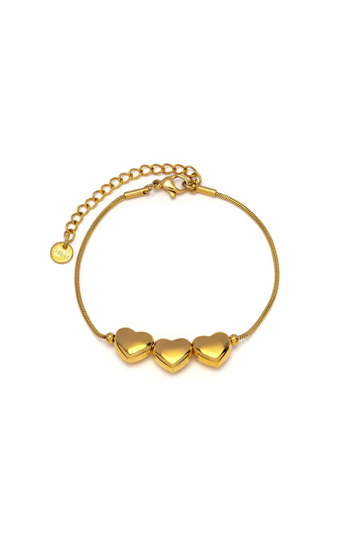 GST2006 - Bracciale - Vestopazzo