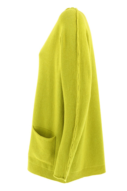 ALAI202724 - Cardigan - Karakorum