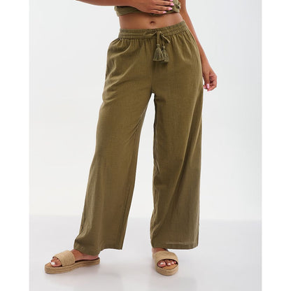 5-41-346-0395 - Pantaloni - Ble Resort Collection