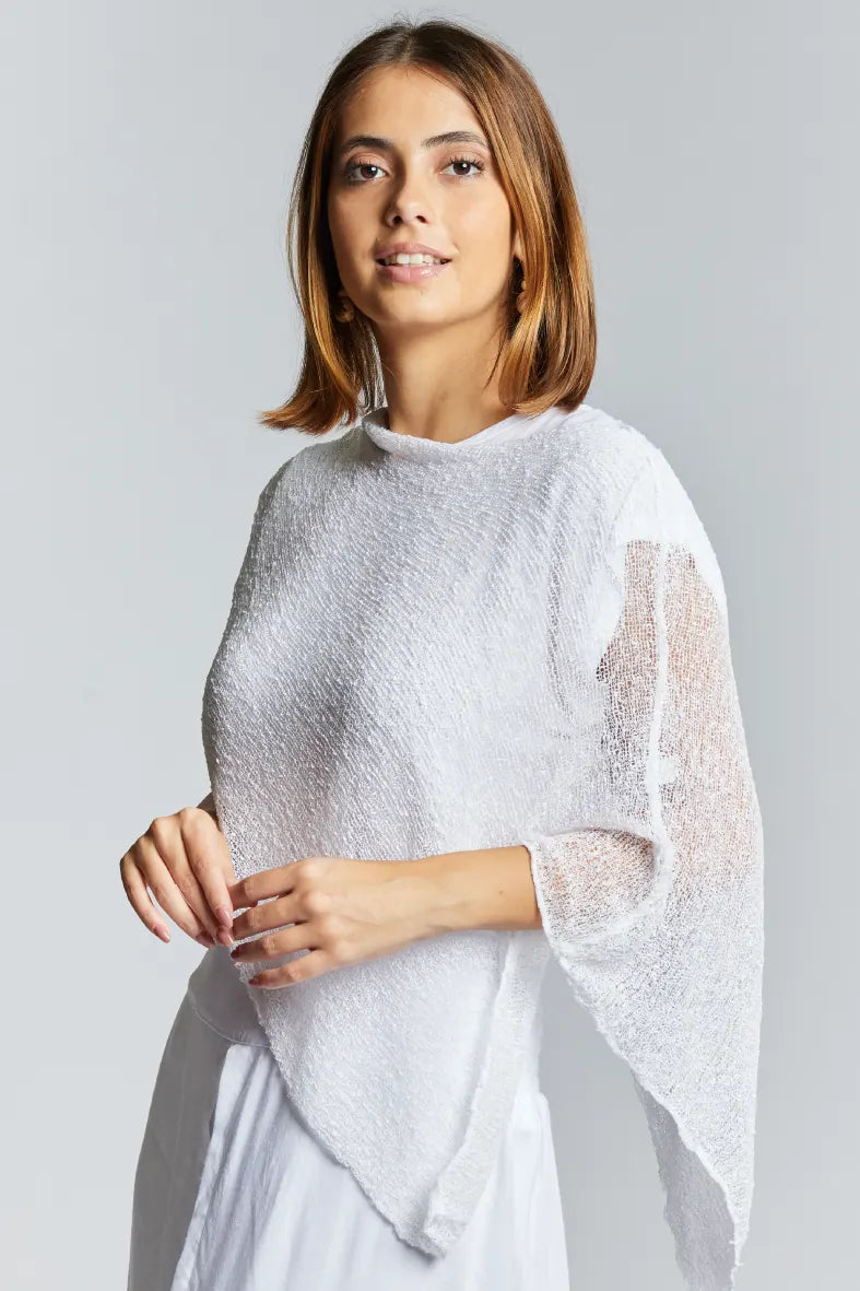 PIND3 - Poncho - Creatives Original