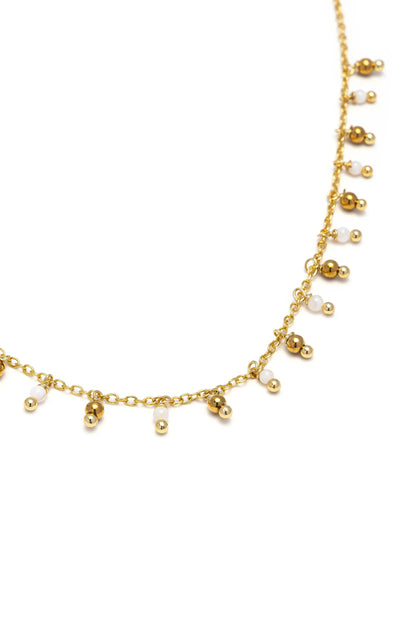 MP1002 - Necklace - Vestopazzo