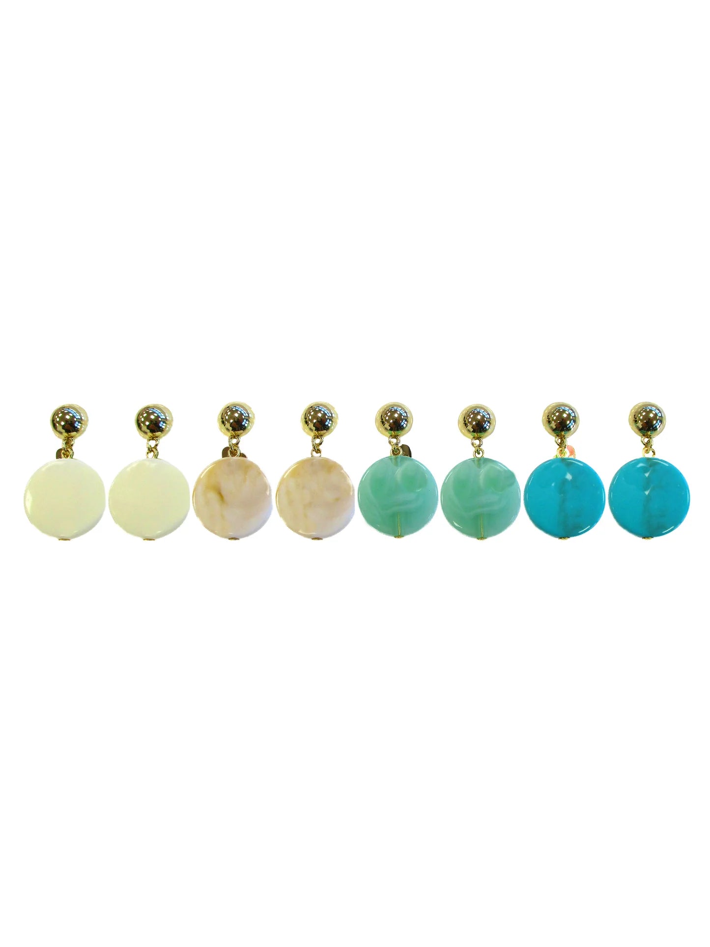 17214 - Orecchini - Dolman Bijoux