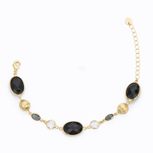 BL40441-KD10 - Bracciale - You, B'Jou by Barbieri