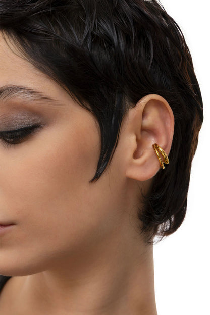 GST3025S - Earcuff - Vestopazzo