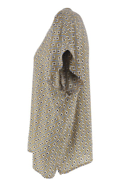 CYPE202630 - Bluse - Karakorum