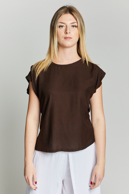 TVS5 - T-Shirt e Polo - Creatives Original