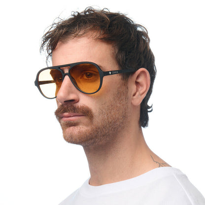 OK021BK-YE - Occhiali da Sole - OKKIA