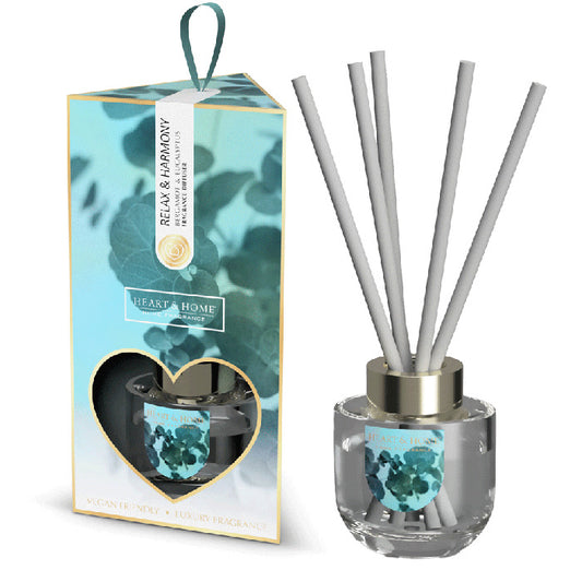 HHFD29 - Diffusore di aromi - Heart&Home