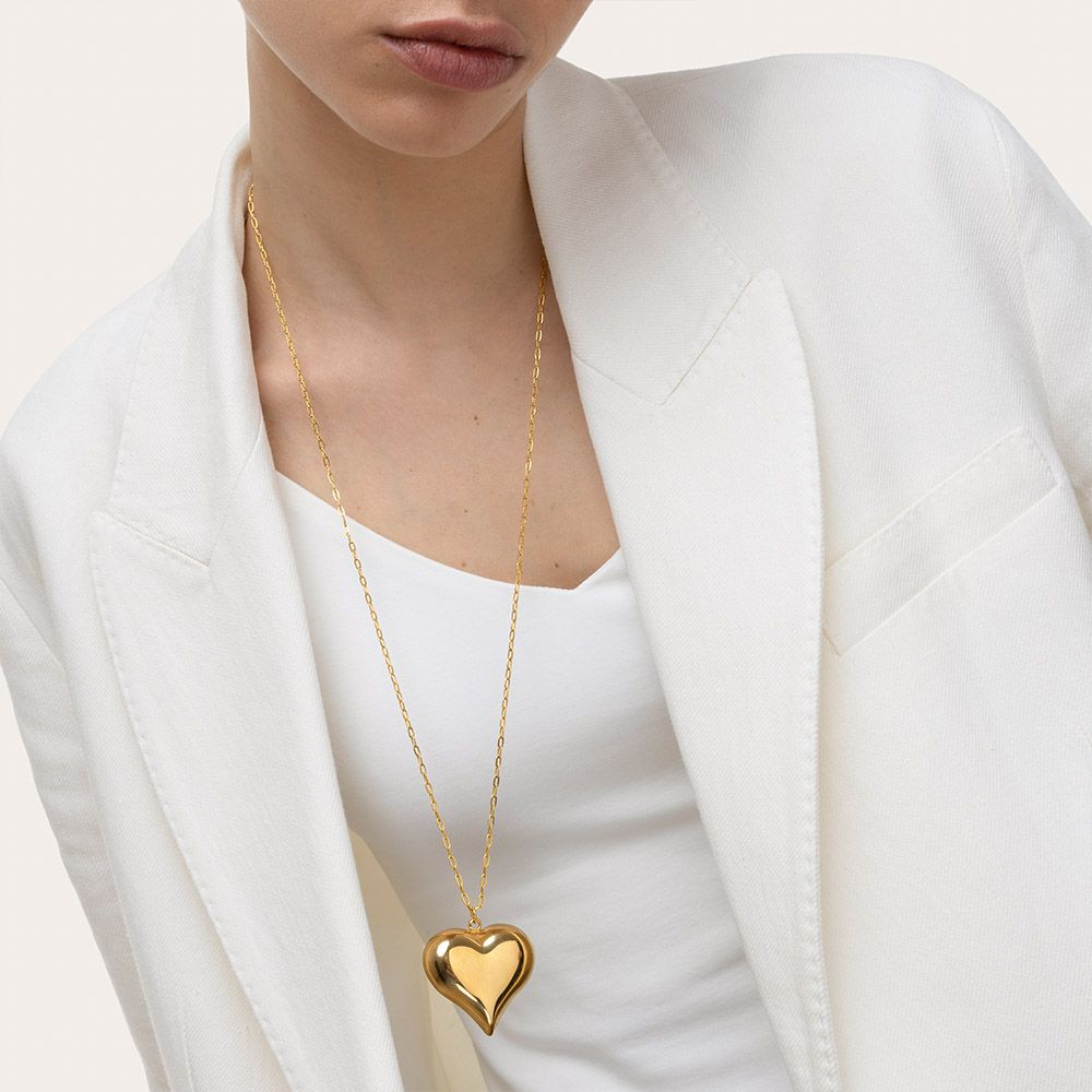 GST1008 - Collana - Vestopazzo