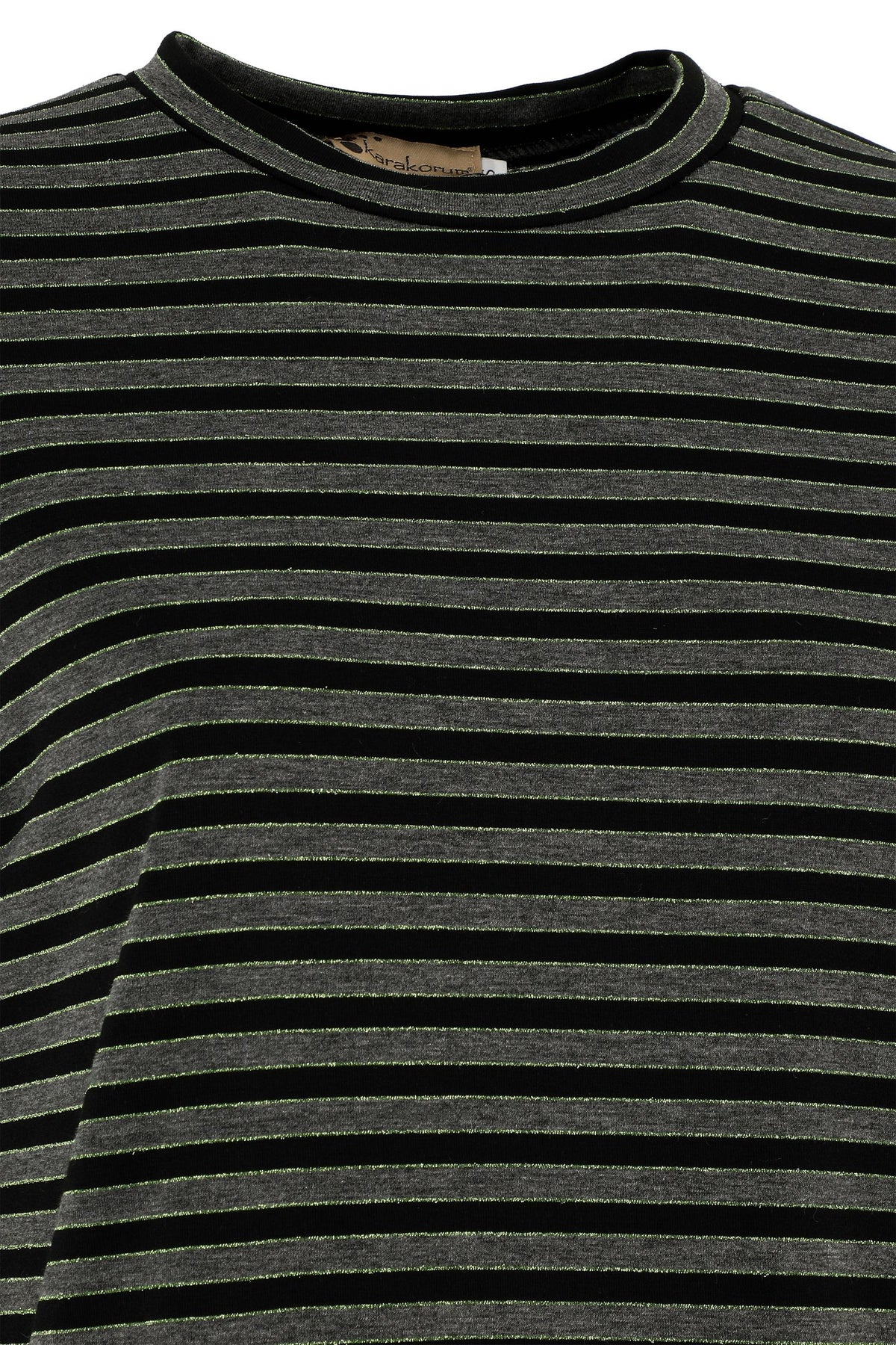 JFAI202720 - Maglia - Karakorum