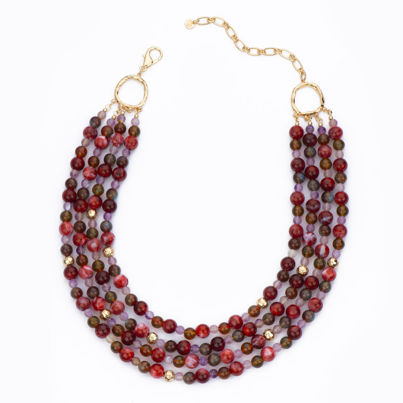 CO40616-KD33 - Collana - You, B'Jou by Barbieri
