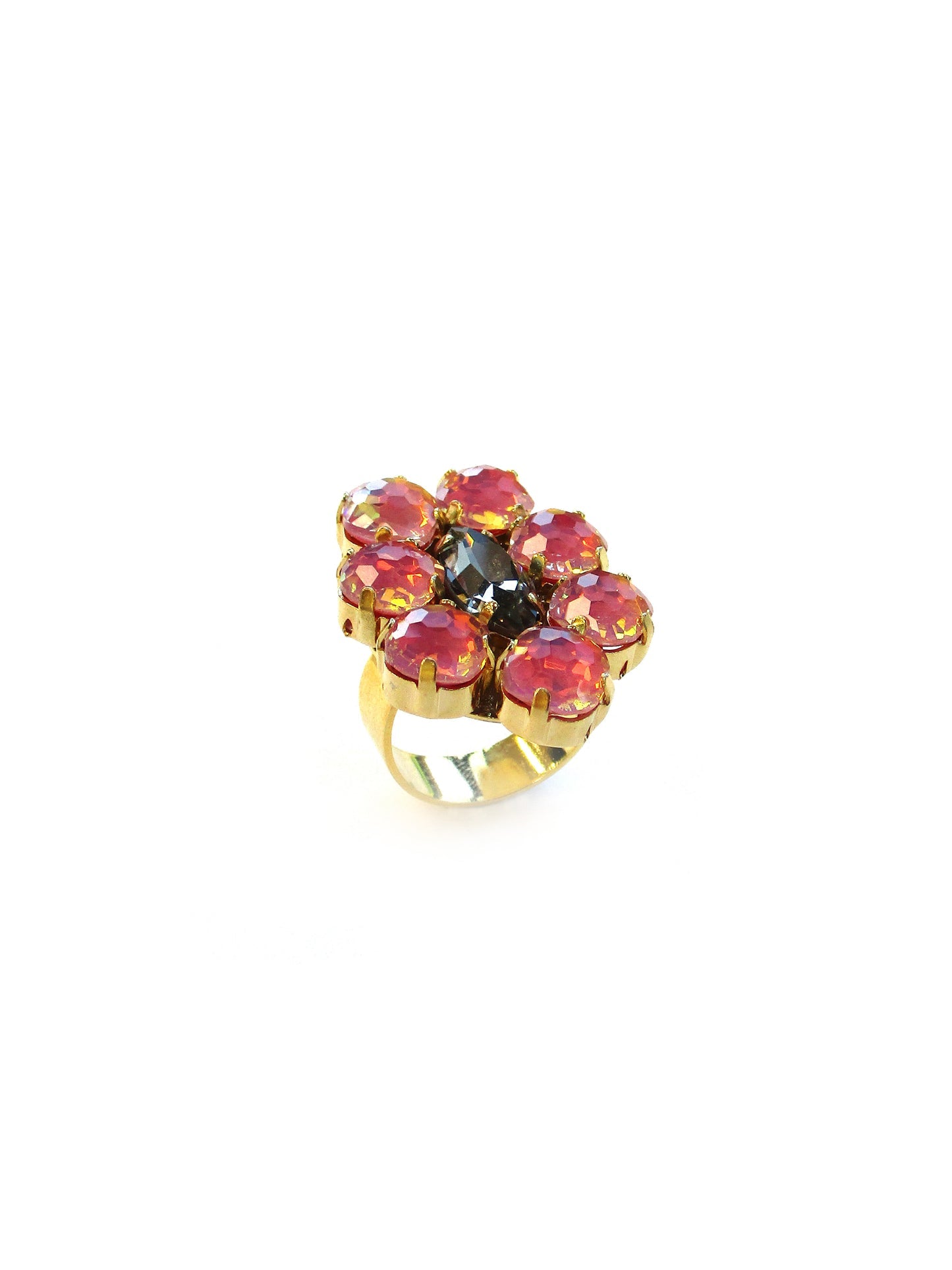 40578 - Anello - Dolman Bijoux