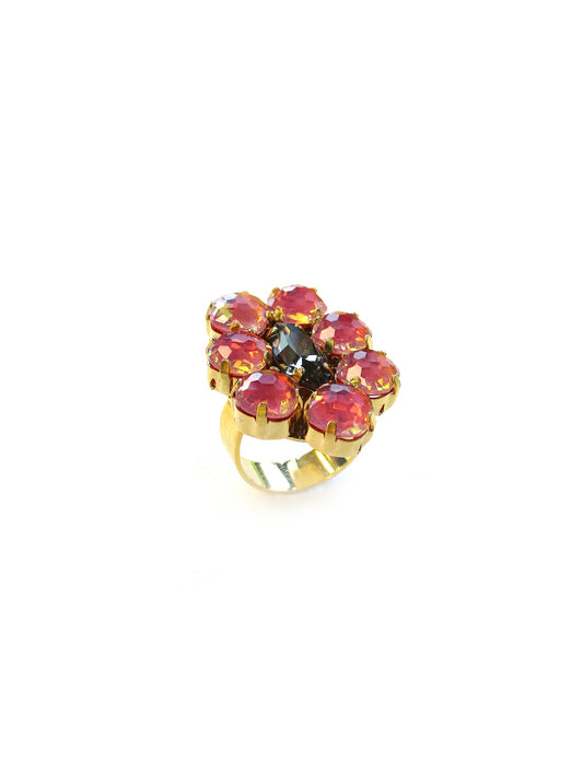 40578 - Anello - Dolman Bijoux