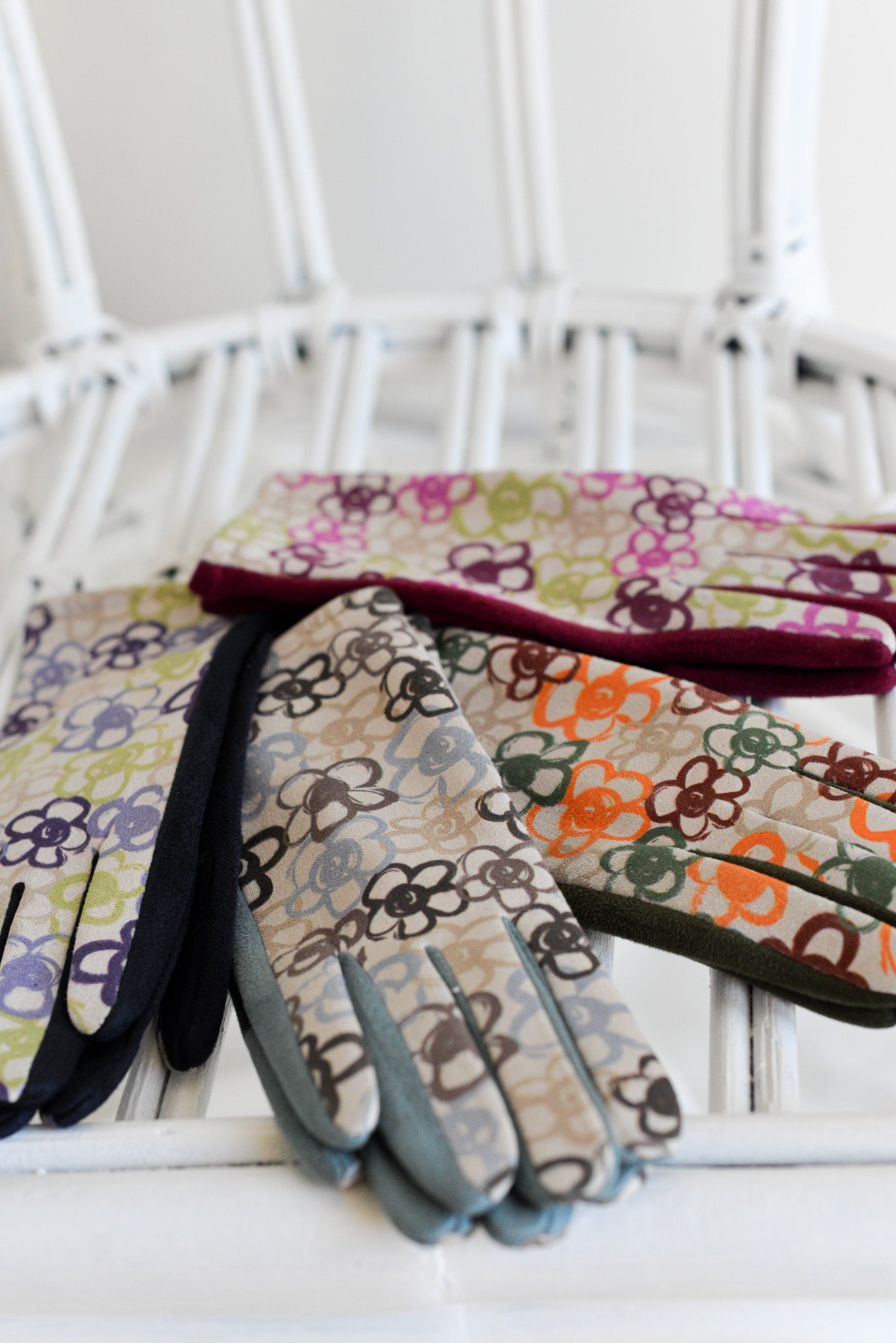 GU25215 - Guantes - Noco Complementos