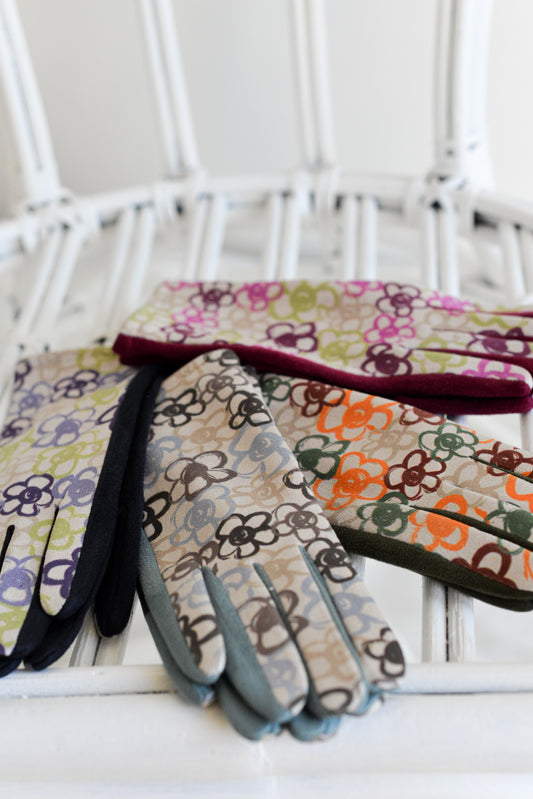 GU25215 - Guanti - Noco Complementos