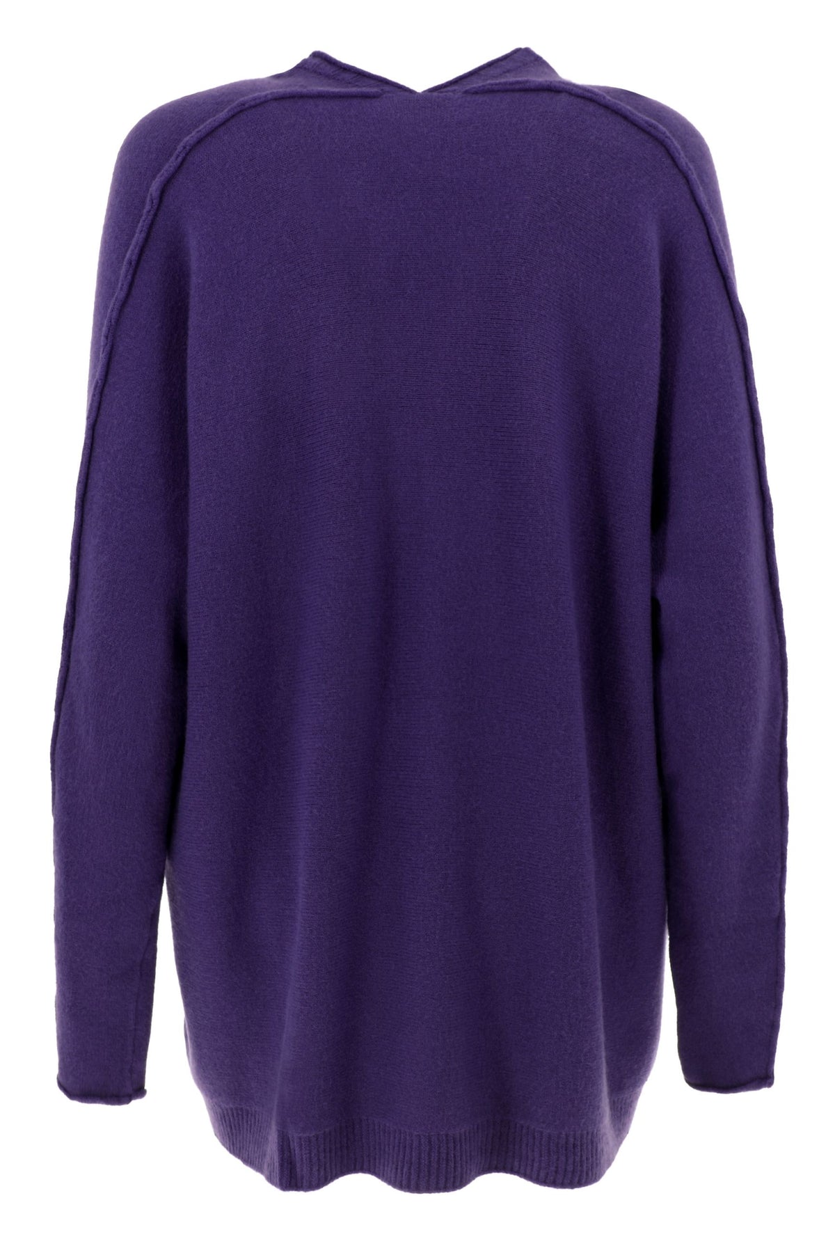 ALAI202724 - Cardigan - Karakorum