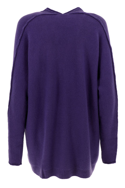 ALAI202724 - Cardigan - Karakorum